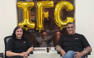 IFC 13th Anniversary 2025 photo